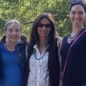 Meet your Posher, Donna